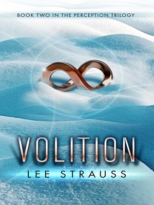 cover image of Volition